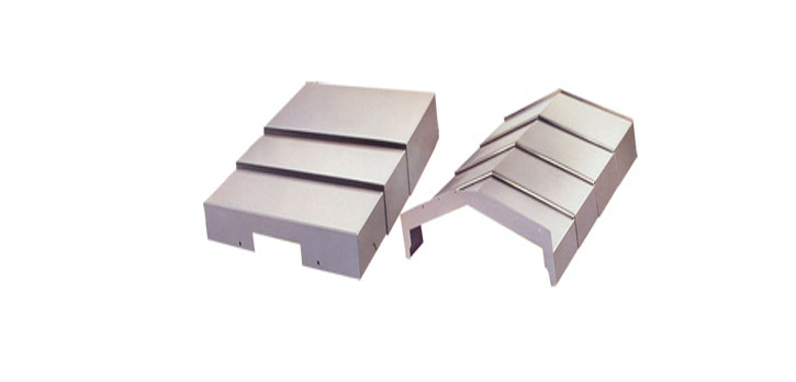 CNC Machine Protection Cover Manufacturer