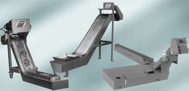 Magnetic Conveyor System Manufacturer