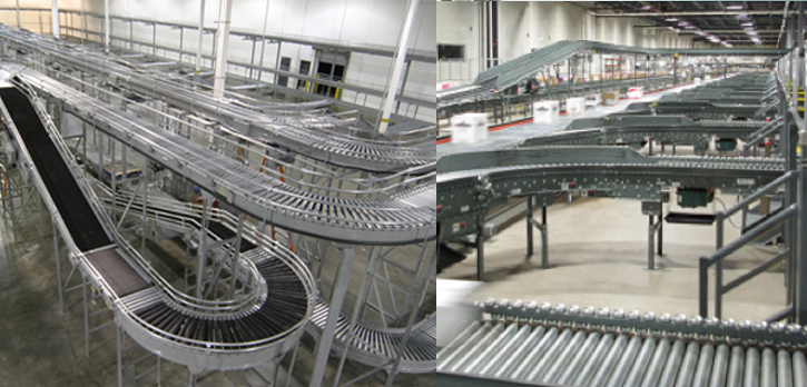 Conveyor Trolley Manufacturer