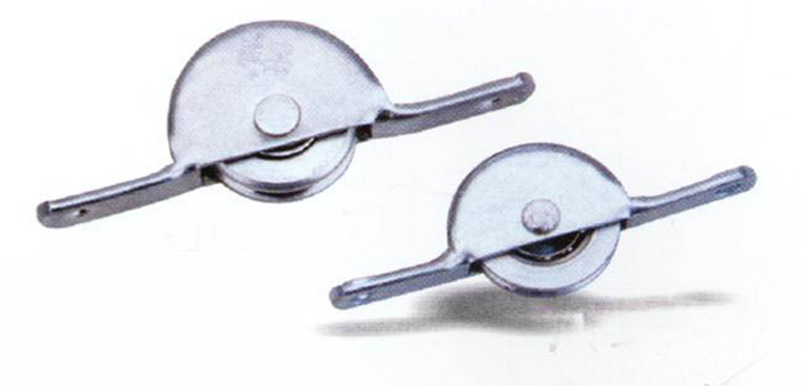 Industrial Door Rollers Manufacturer