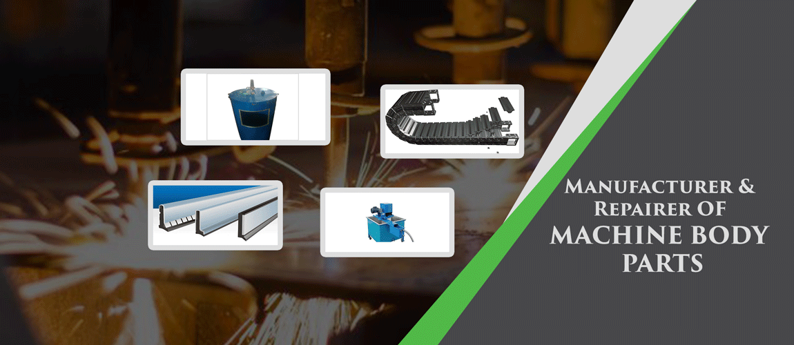 Industrial Conveyor System Manufacturer